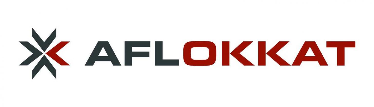 LOGO AFLOKKAT