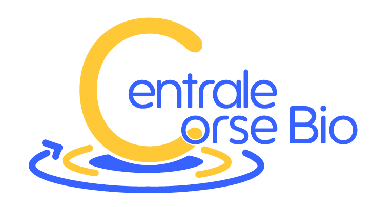 Logo centrale Corse Bio